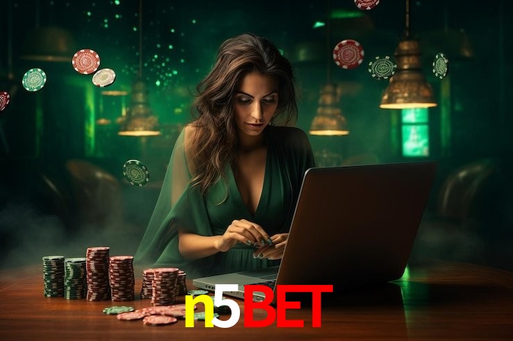 n5bet - App Security