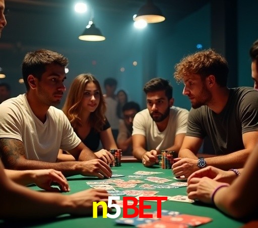 n5bet Slot - 320+ Caça-Níqueis Premium