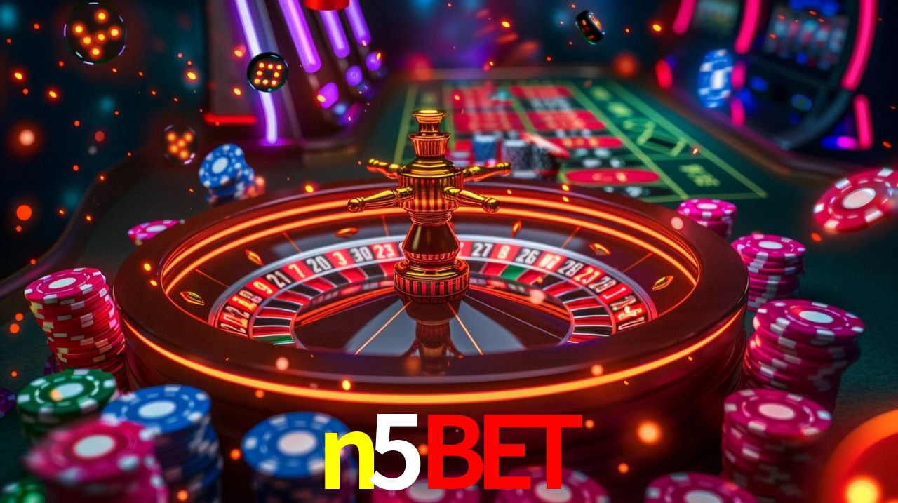 Programa VIP n5bet