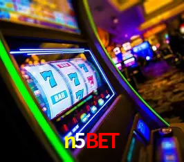 Apostas Esportivas na n5bet: Um Guia Completo