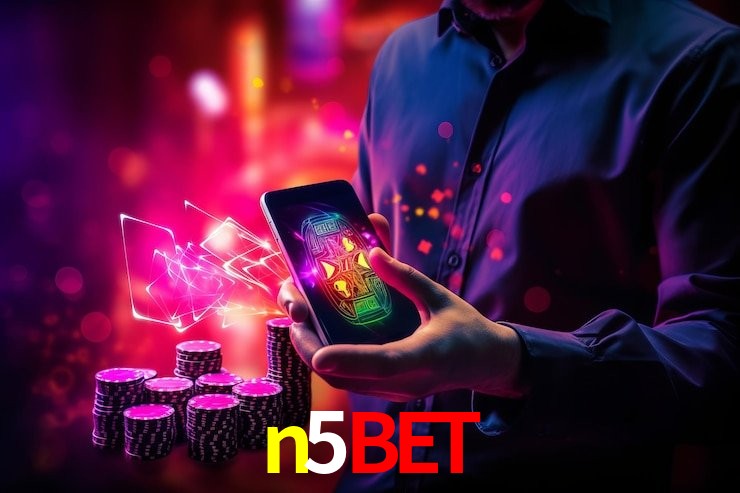 Apostas de Tênis n5bet