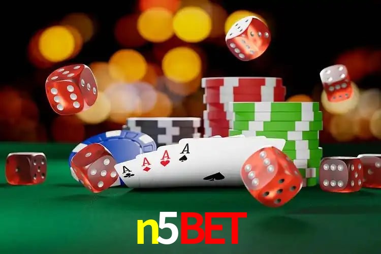n5bet São Paulo - Jogo Providers