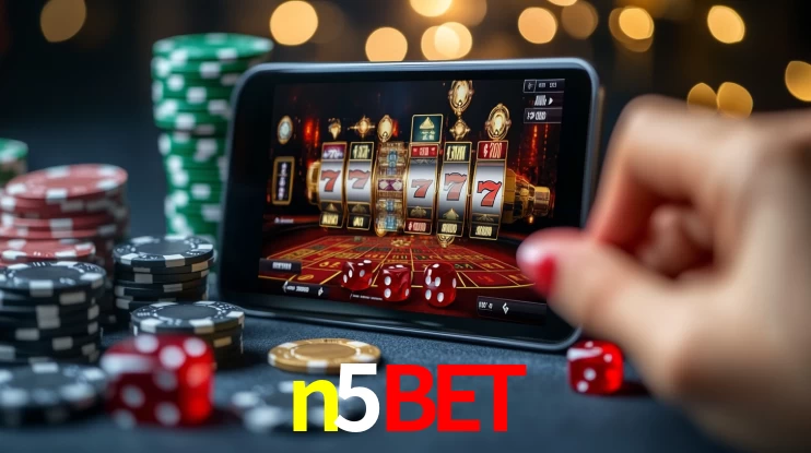VIP Casino n5bet